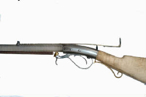 Numrich Underhammer