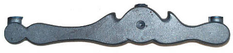 Steel Side Plate